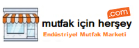 Mutfak İçin Herşey